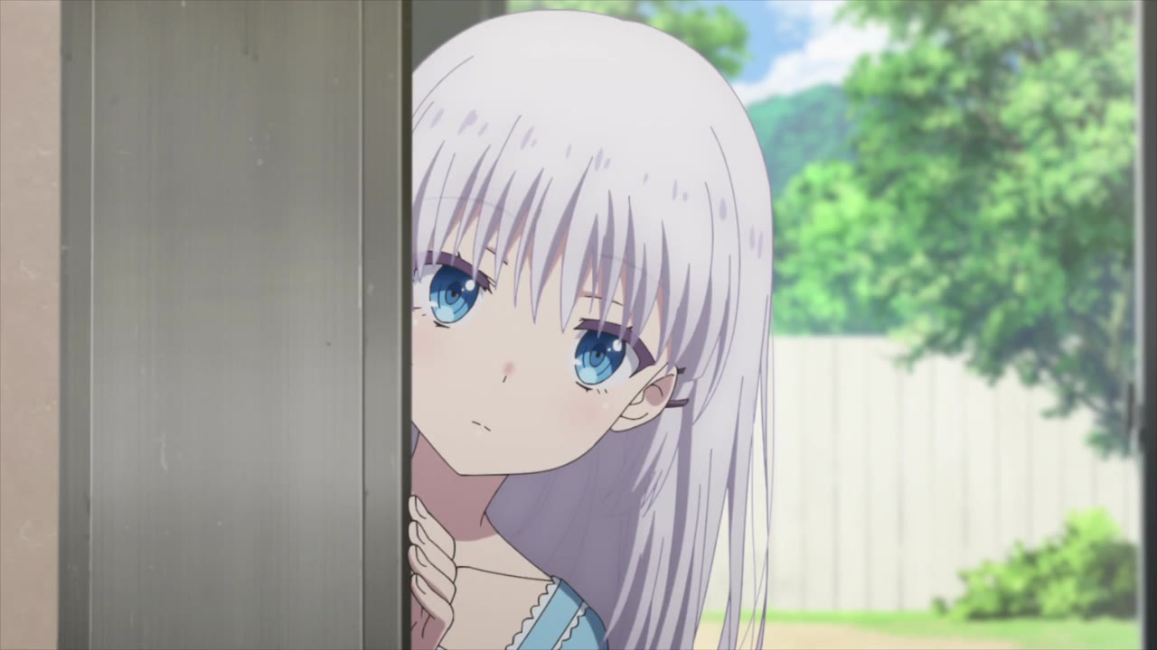 Summer Pockets tập 14