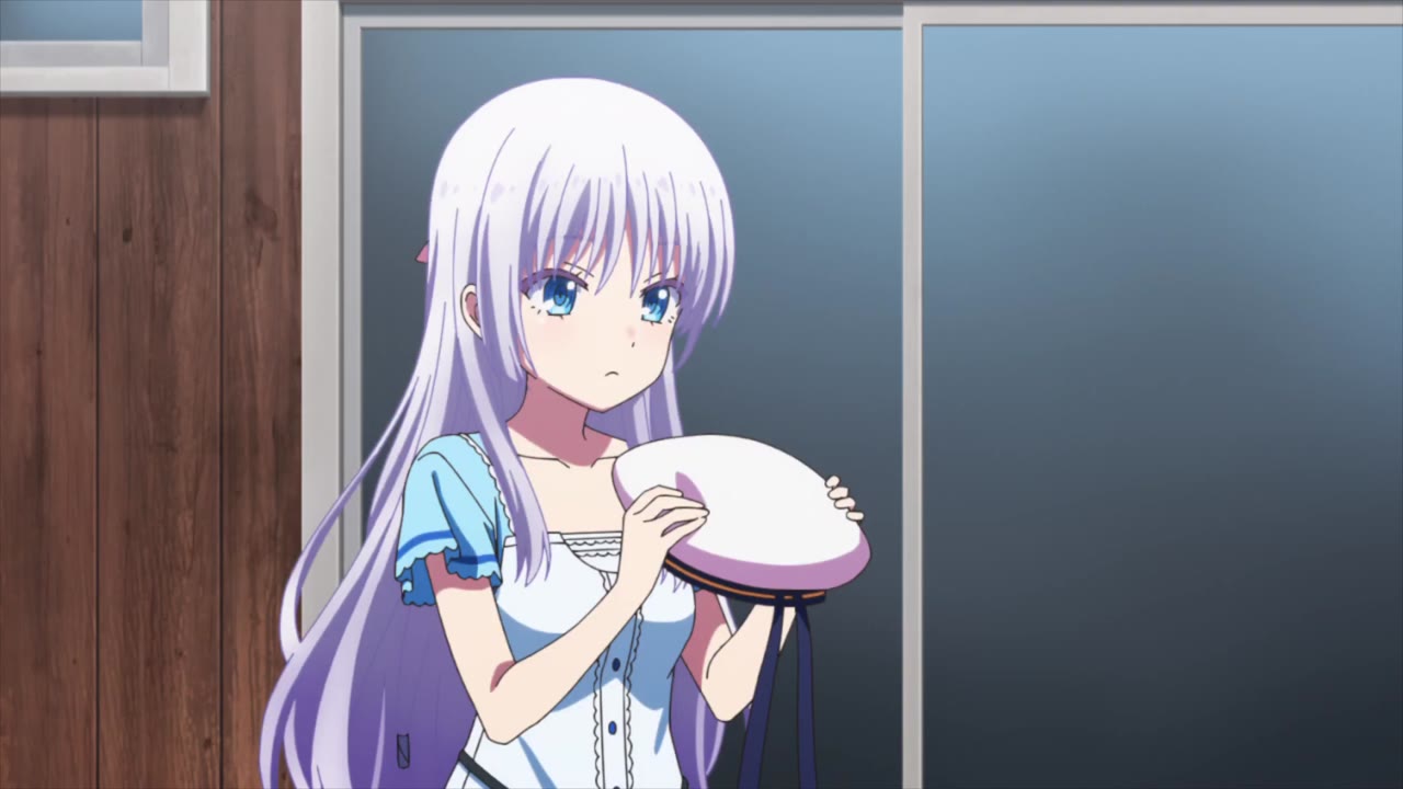 Summer Pockets tập 19