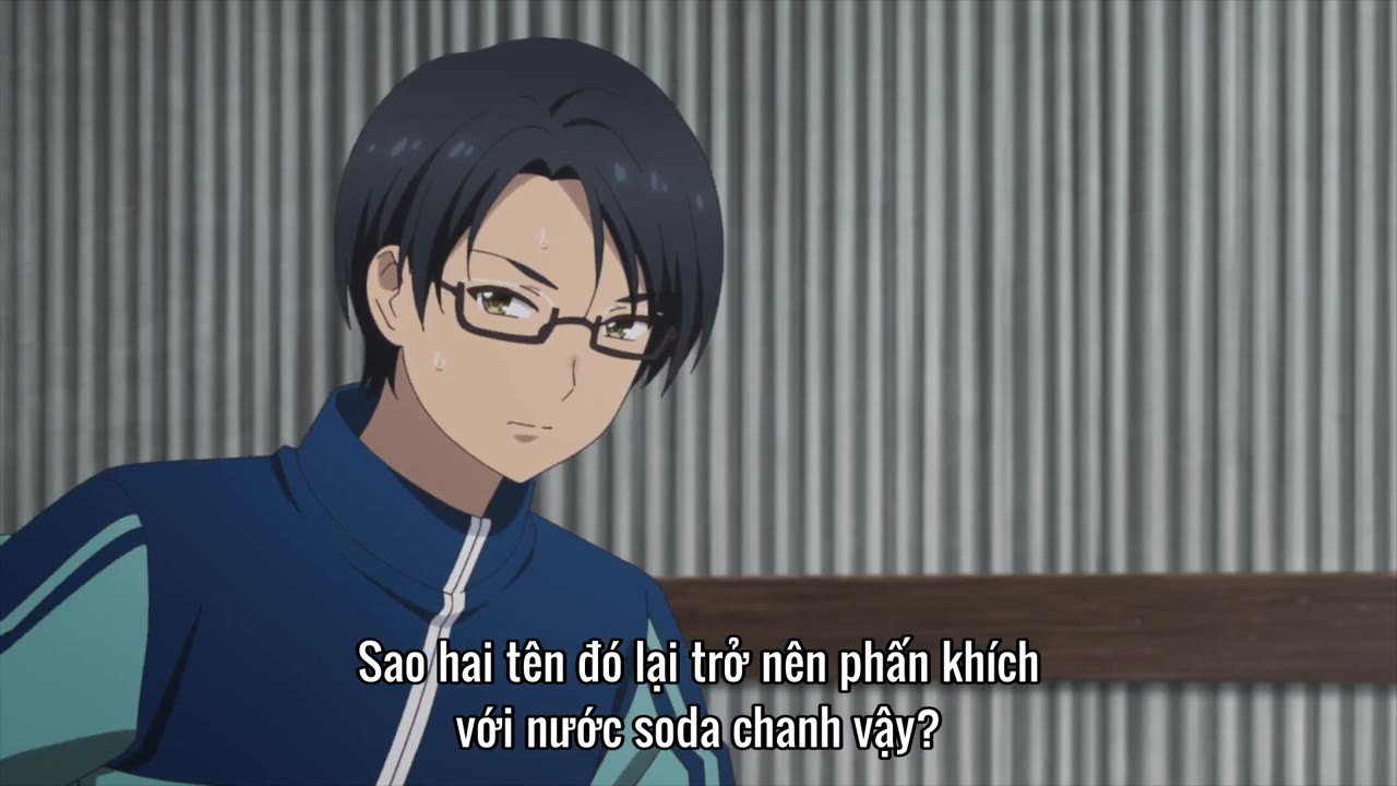 Summer Pockets tập 21 cảnh 2