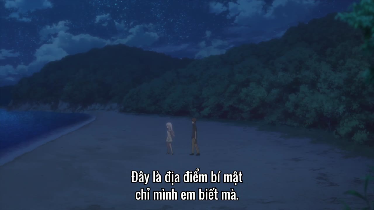 Summer Pockets tập 22