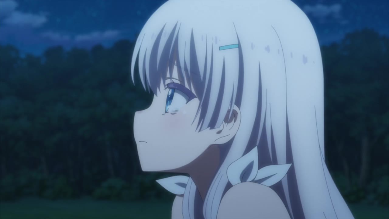 Summer Pockets tập 25 cảnh 3