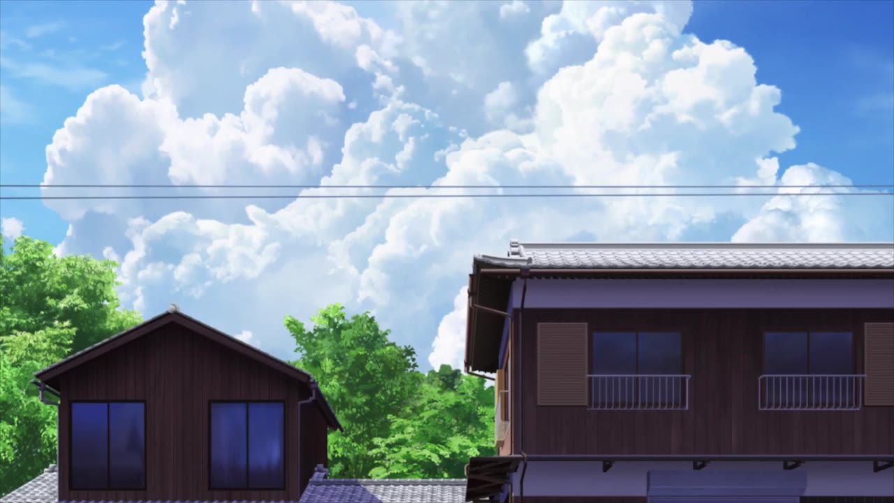 Summer Pockets tập 26 cảnh 3