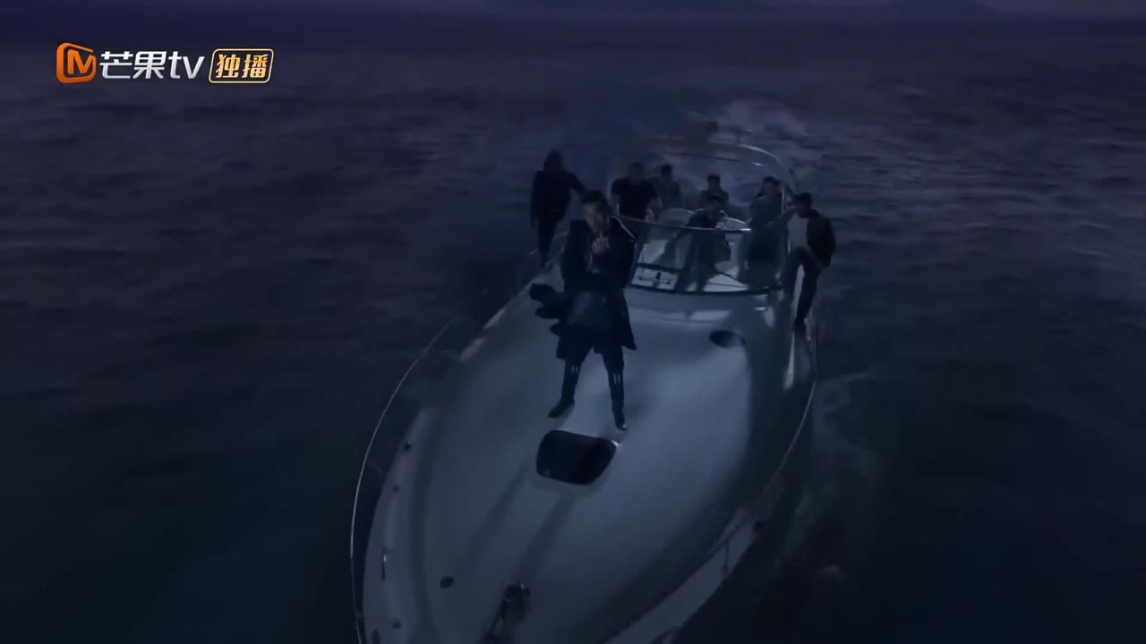 Ba Tắc Đông Của Tôi - cảnh 3