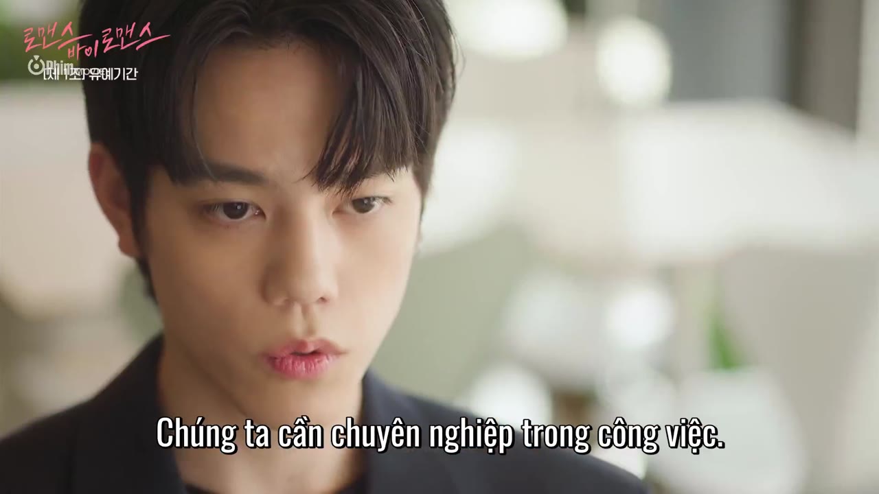 Lãng Mạn Kéo Theo Lãng Mạn - cảnh 3