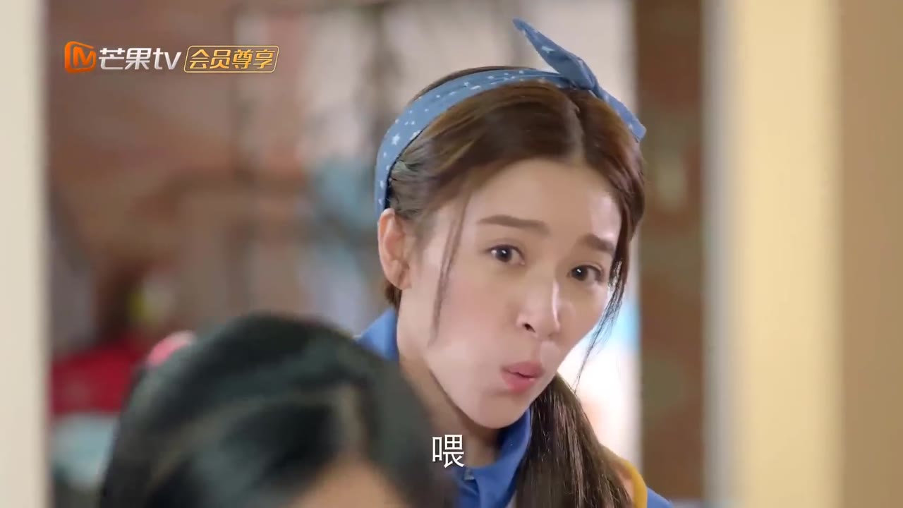 Khoảnh Khắc Con Tim Rung Động - cảnh 3