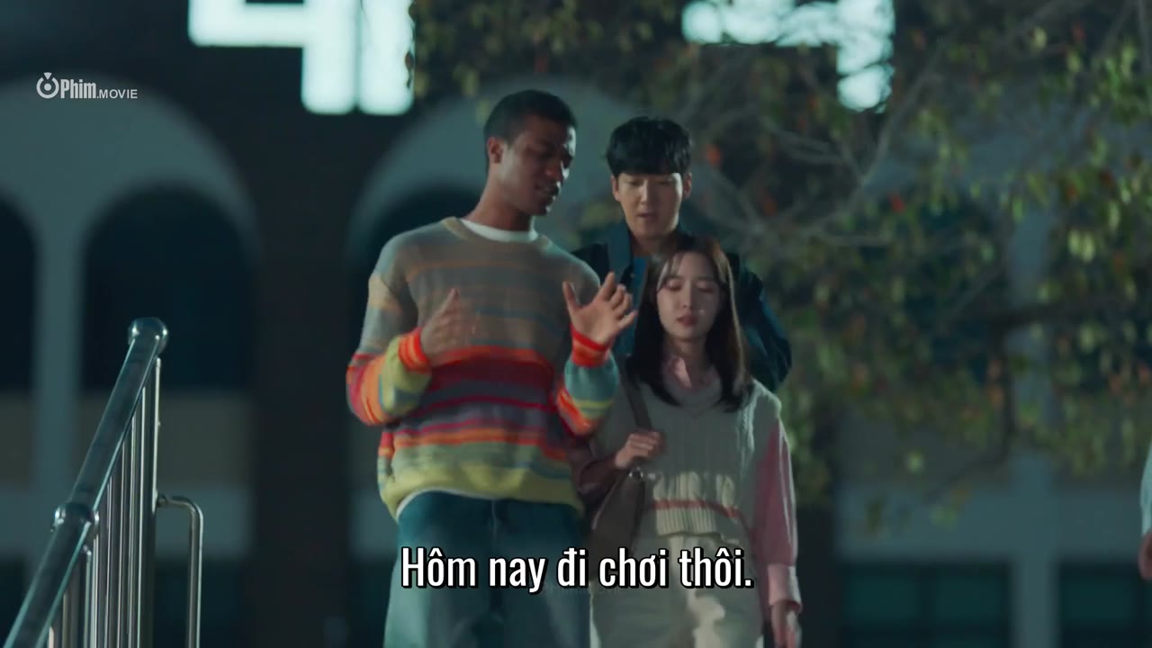 Kẻ phản diện lãng mạn - cảnh 2