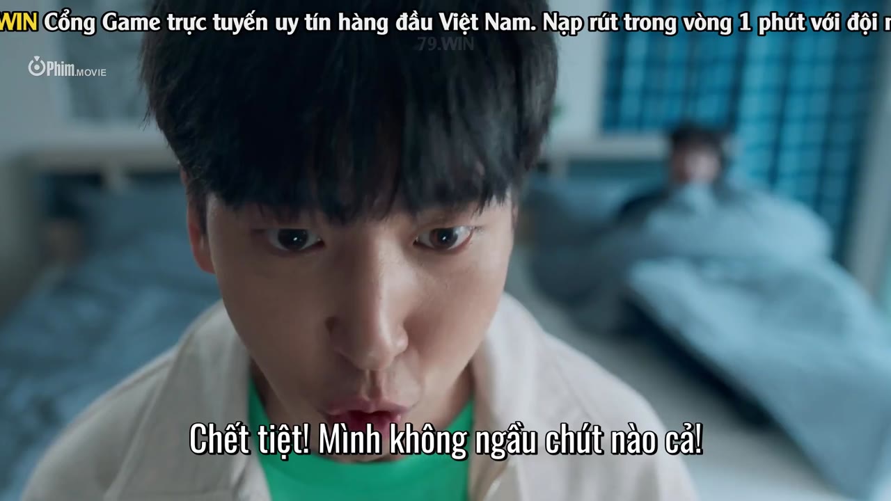 Kẻ phản diện lãng mạn - cảnh 3