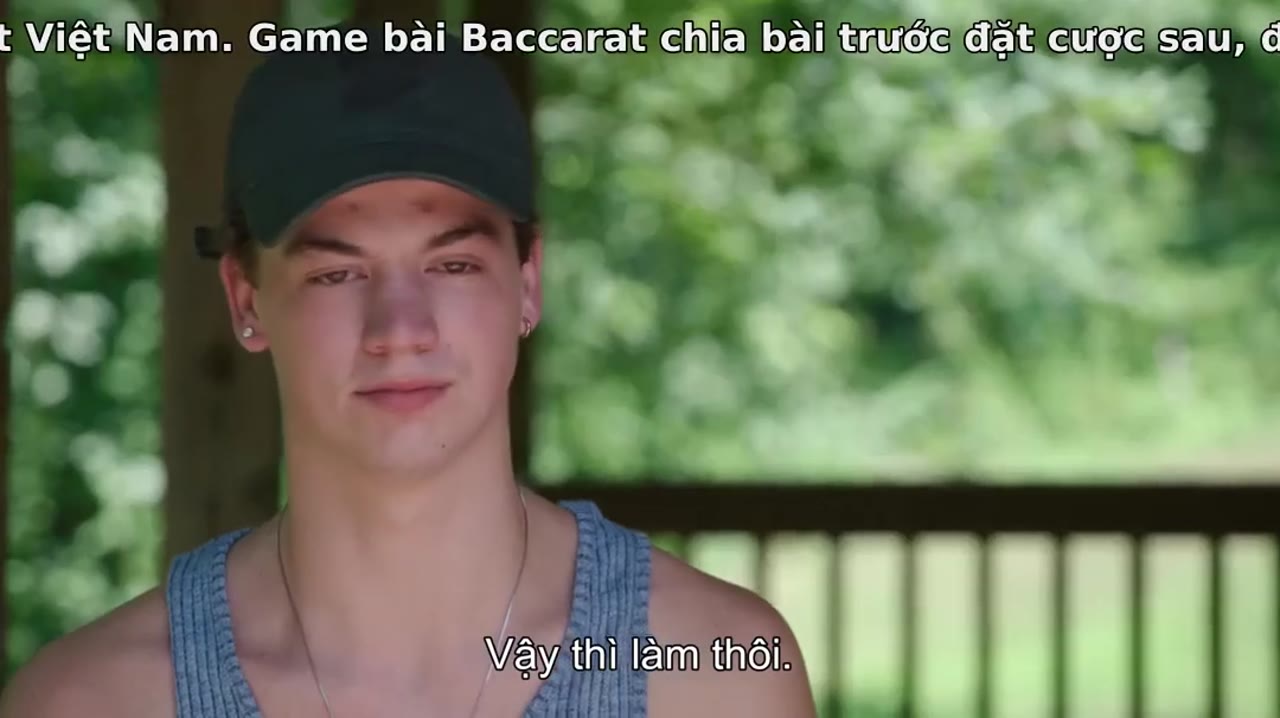 Theo chân Cameron - cảnh 2