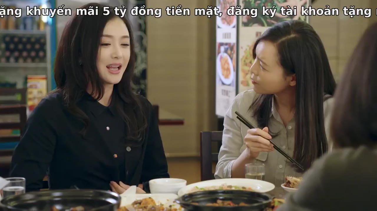 Mình Yêu Nhau Đi - cảnh 1