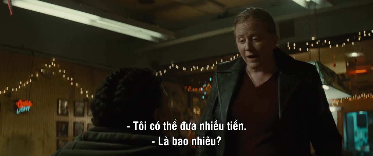 Kẻ Lừa Đảo - cảnh 1