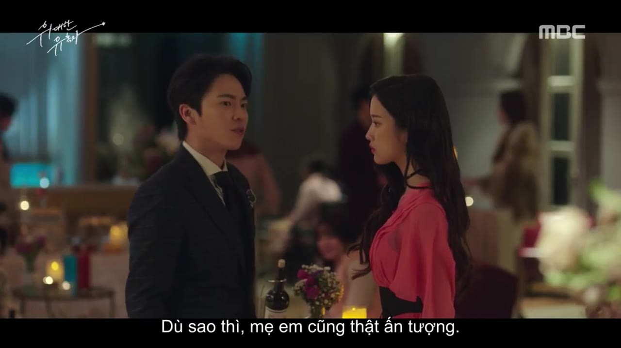 Trò Chơi Tình Yêu - cảnh 3
