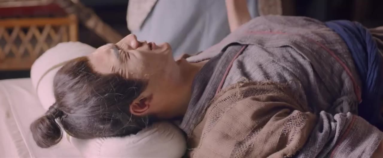 Truyền Thuyết Về Lữ Bố (Thuyết minh) - cảnh 1