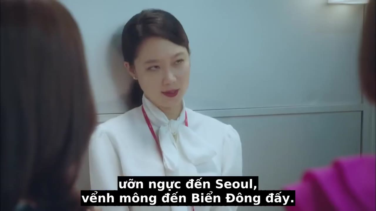 Muôn Kiểu Ghen Tuông - cảnh 1