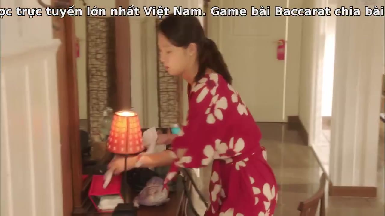 Muôn Kiểu Ghen Tuông - cảnh 2