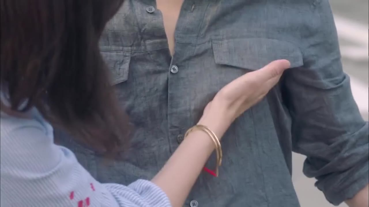 Muôn Kiểu Ghen Tuông - cảnh 3