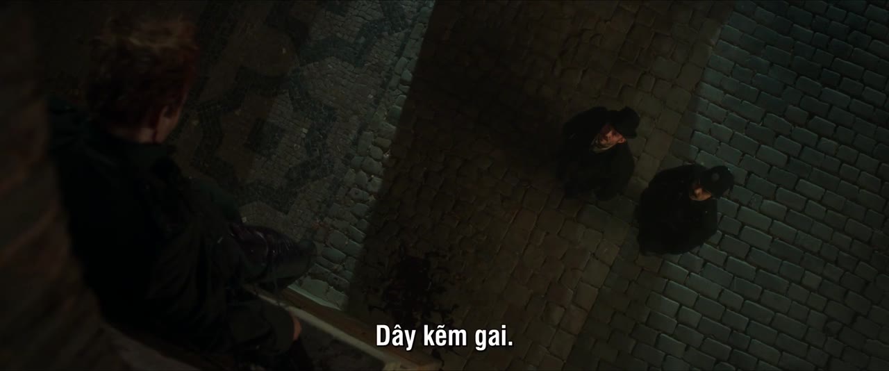 Sinh Vật Thần Thoại (Phần 2) - cảnh 3