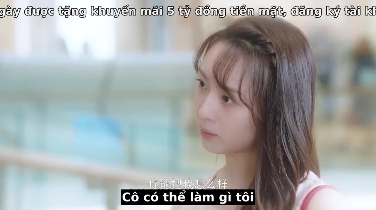 Trời Quang Không Thể Ngờ - cảnh 1