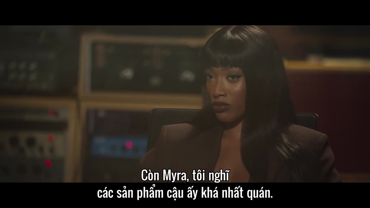Nhịp điệu Hip hop: Pháp tập 1 cảnh 3