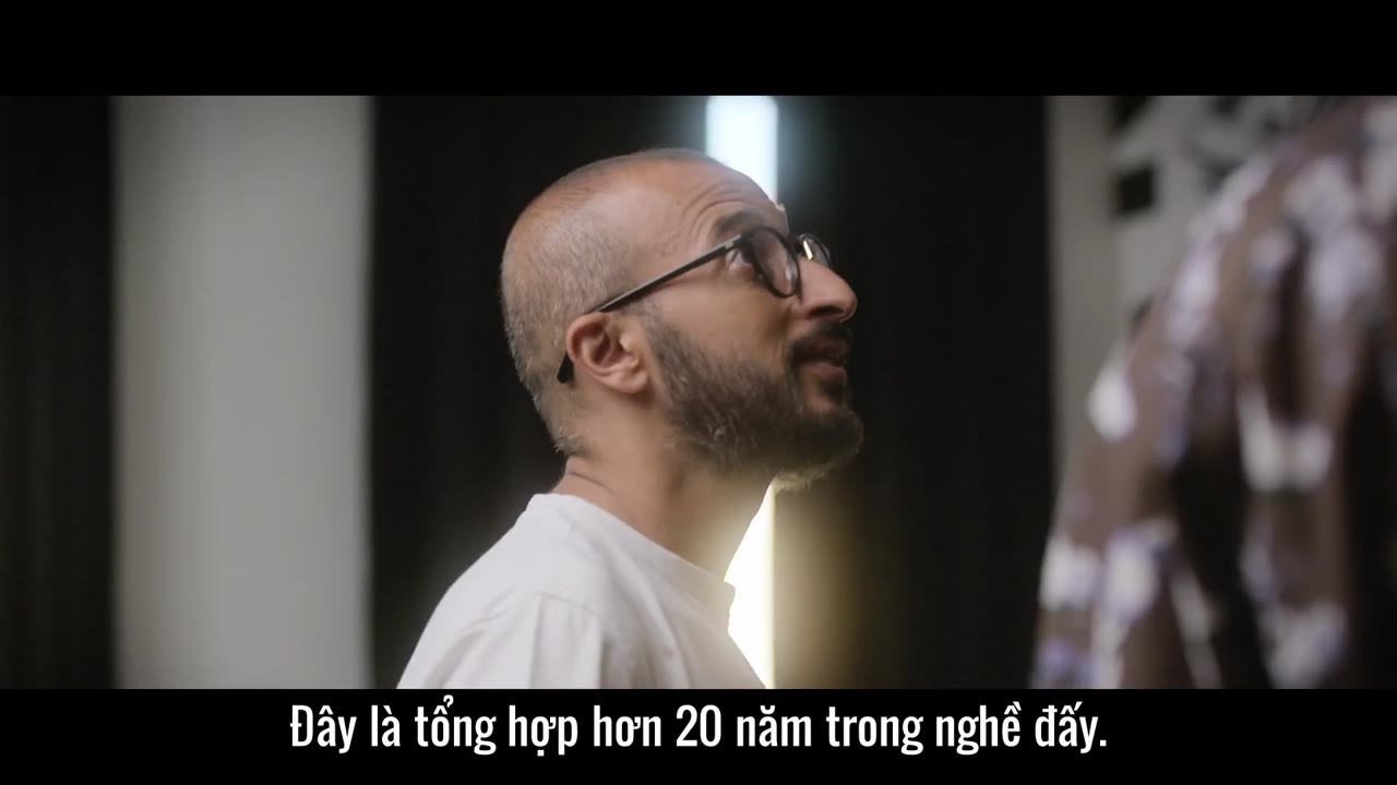 Nhịp điệu Hip hop: Pháp tập 2 cảnh 2