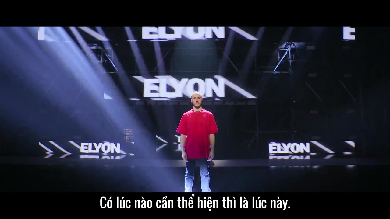 Nhịp điệu Hip hop: Pháp tập 8
