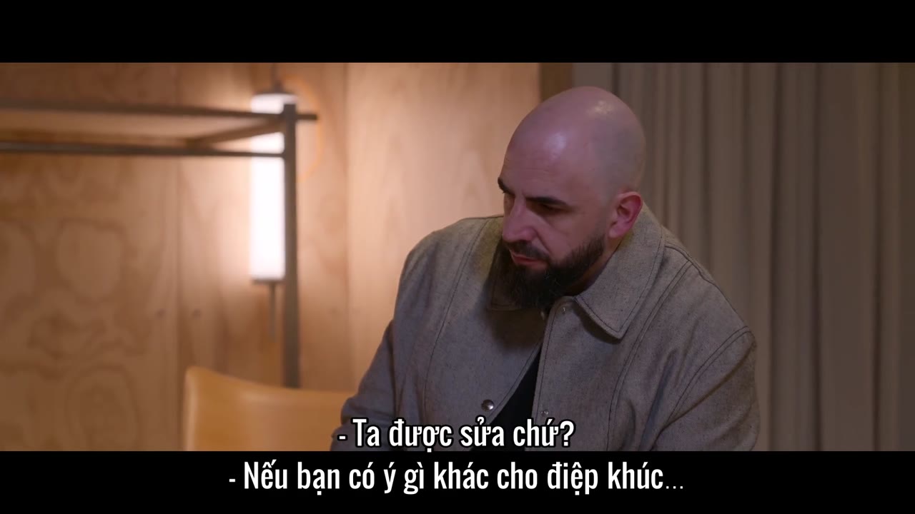 Nhịp điệu Hip hop: Pháp tập 9