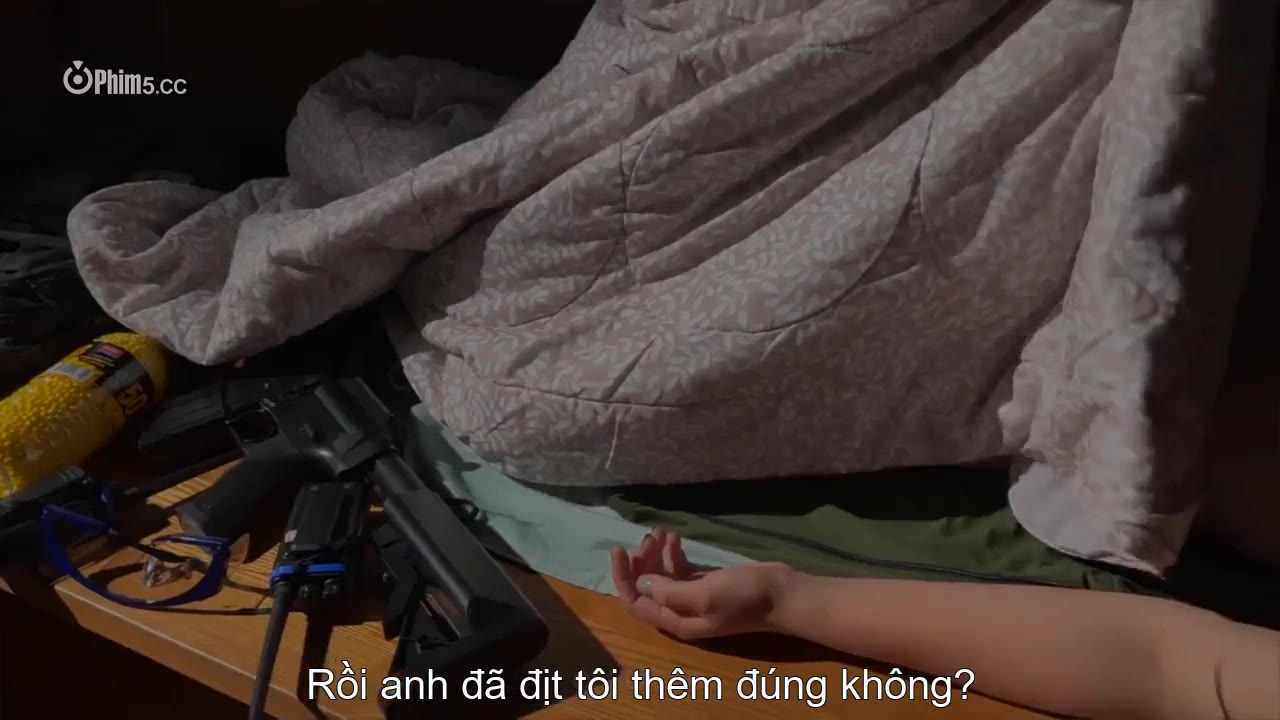 Cô Chủ Đảm Đang Của Khu Cắm Trại - cảnh 3
