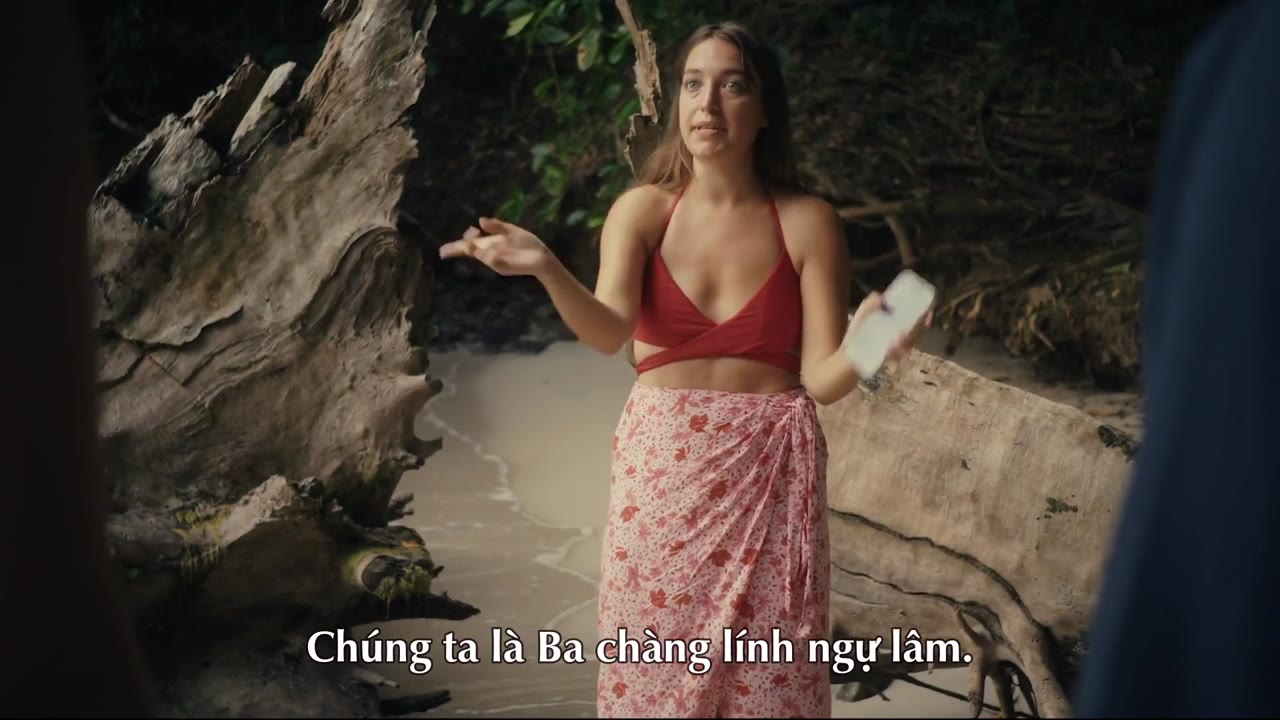 Chồng Em Em Yêu tập 1 cảnh 3