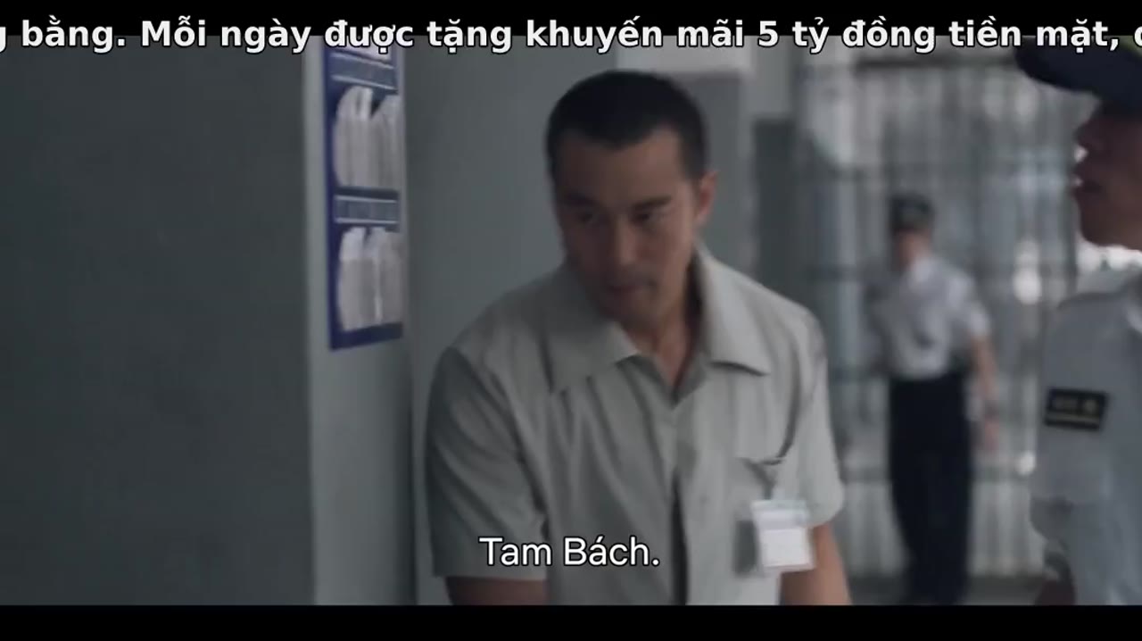 Tội nhân vô định - cảnh 2