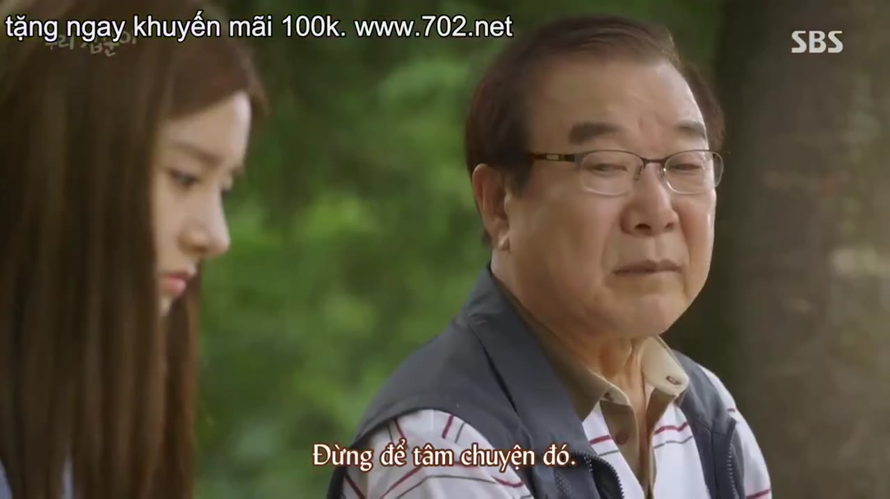 Gab Soon Của Tôi - cảnh 2