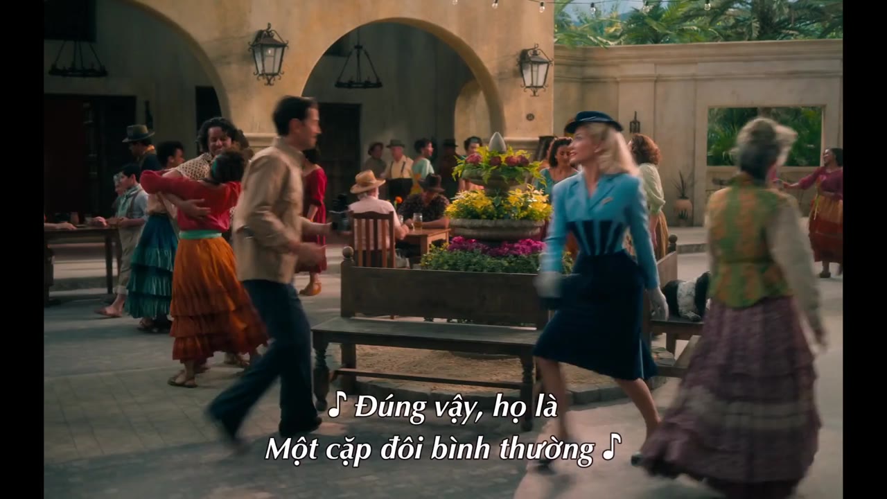 Nụ Hôn Người Nhện Nữ tập 1