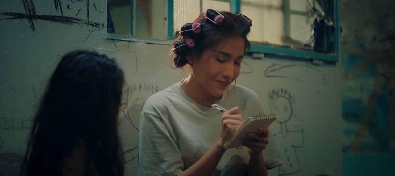 Nắng 3: Lời Hứa Của Cha tập 1