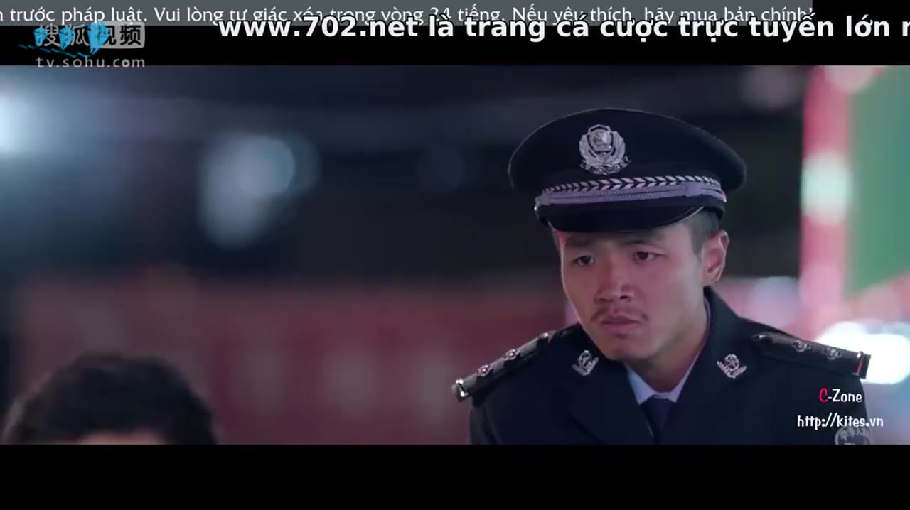 Pháp Y Tần Minh - cảnh 1