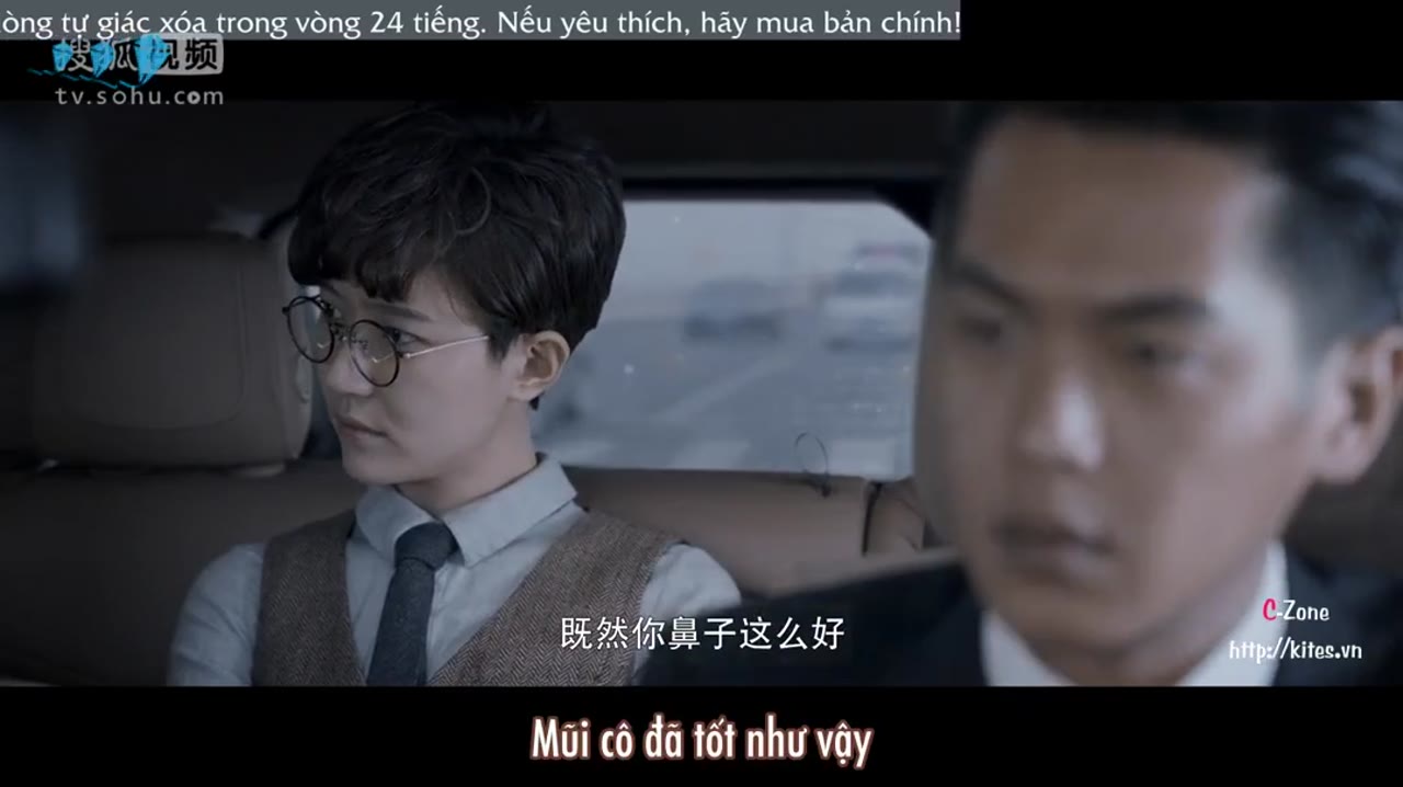 Pháp Y Tần Minh - cảnh 3