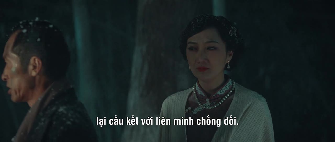 Đoạt Mệnh Cuồng Hoa - cảnh 1