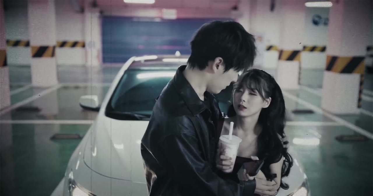 Đội Cơ Động tập 1 cảnh 2
