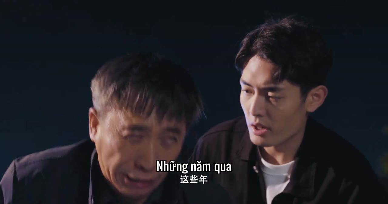 Đội Cơ Động tập 9