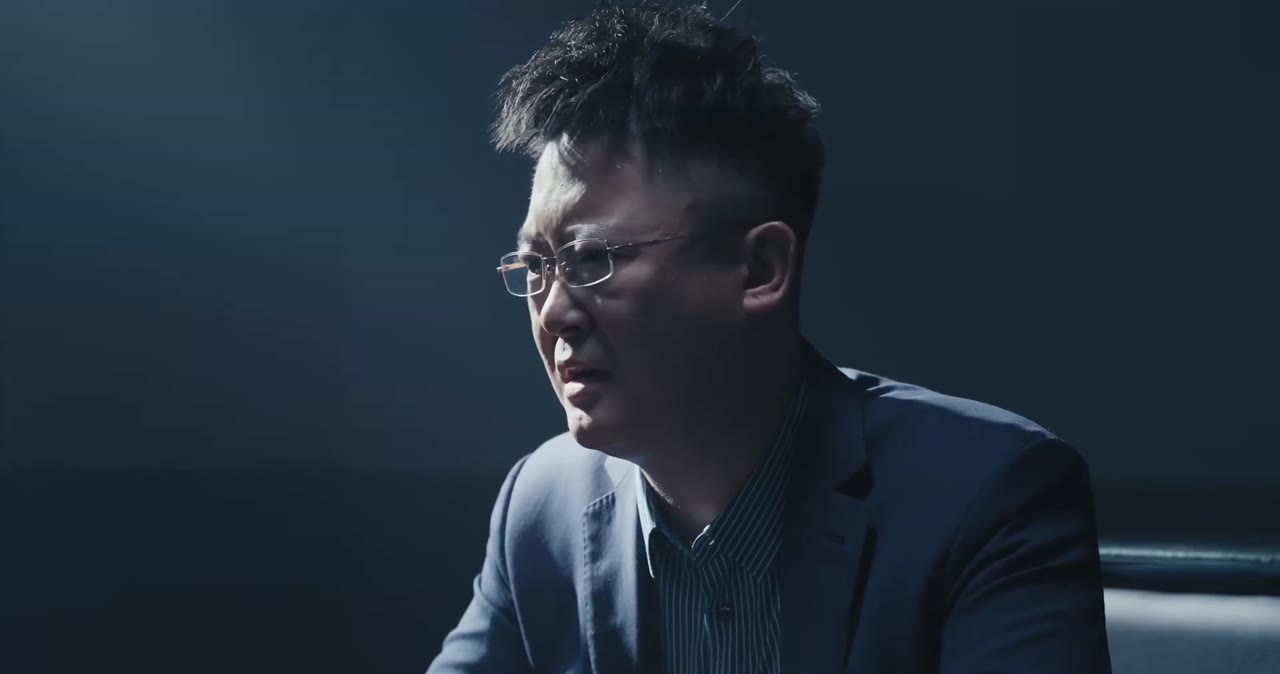 Đội Cơ Động tập 15