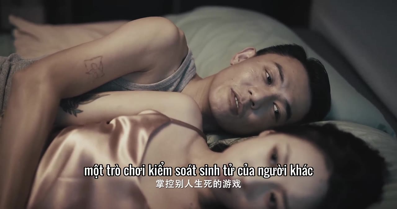 Đội Cơ Động tập 18