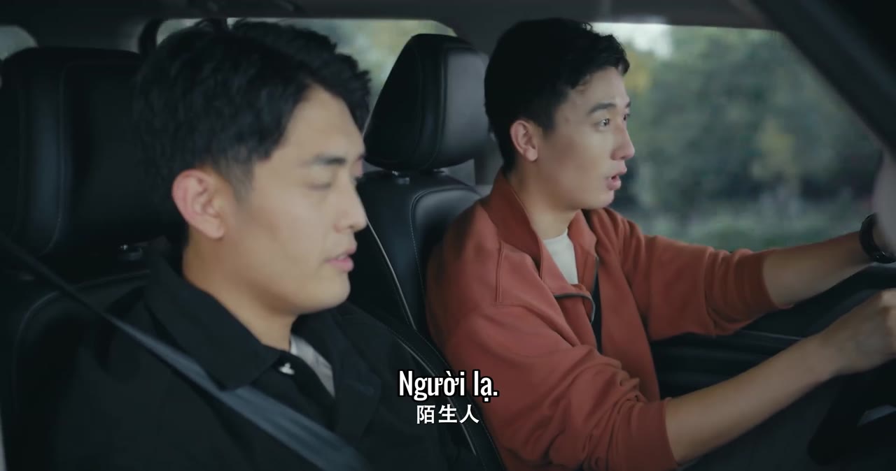 Đội Cơ Động tập 21