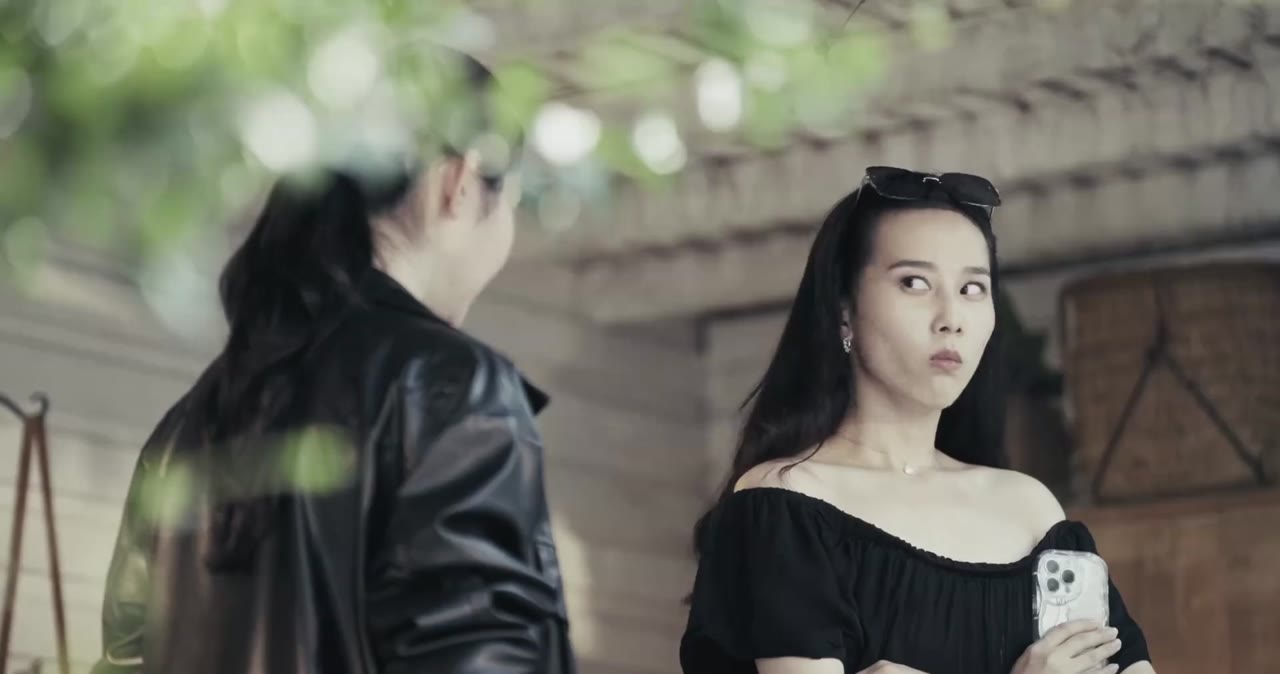Đội Cơ Động tập 24 cảnh 3