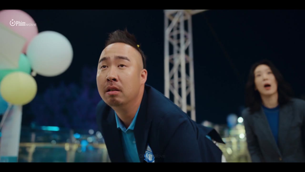 Cuộc Đua - cảnh 1