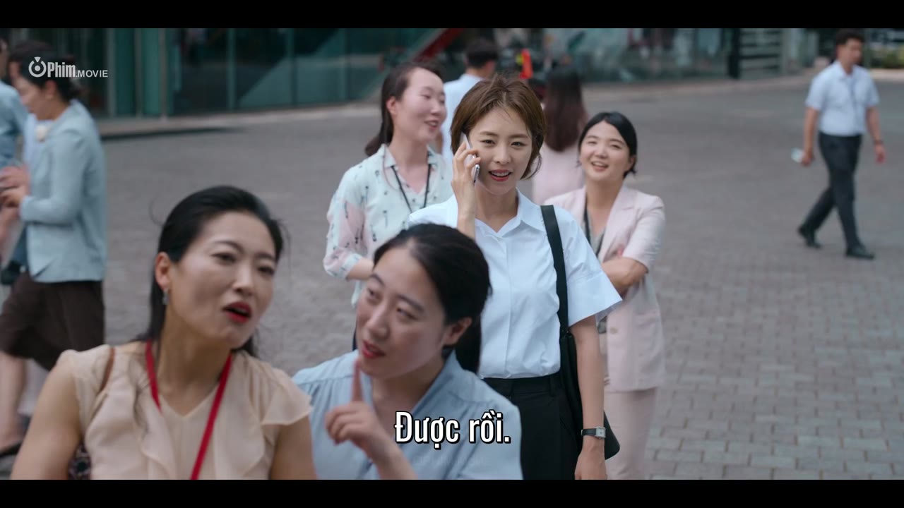 Cuộc Đua - cảnh 3