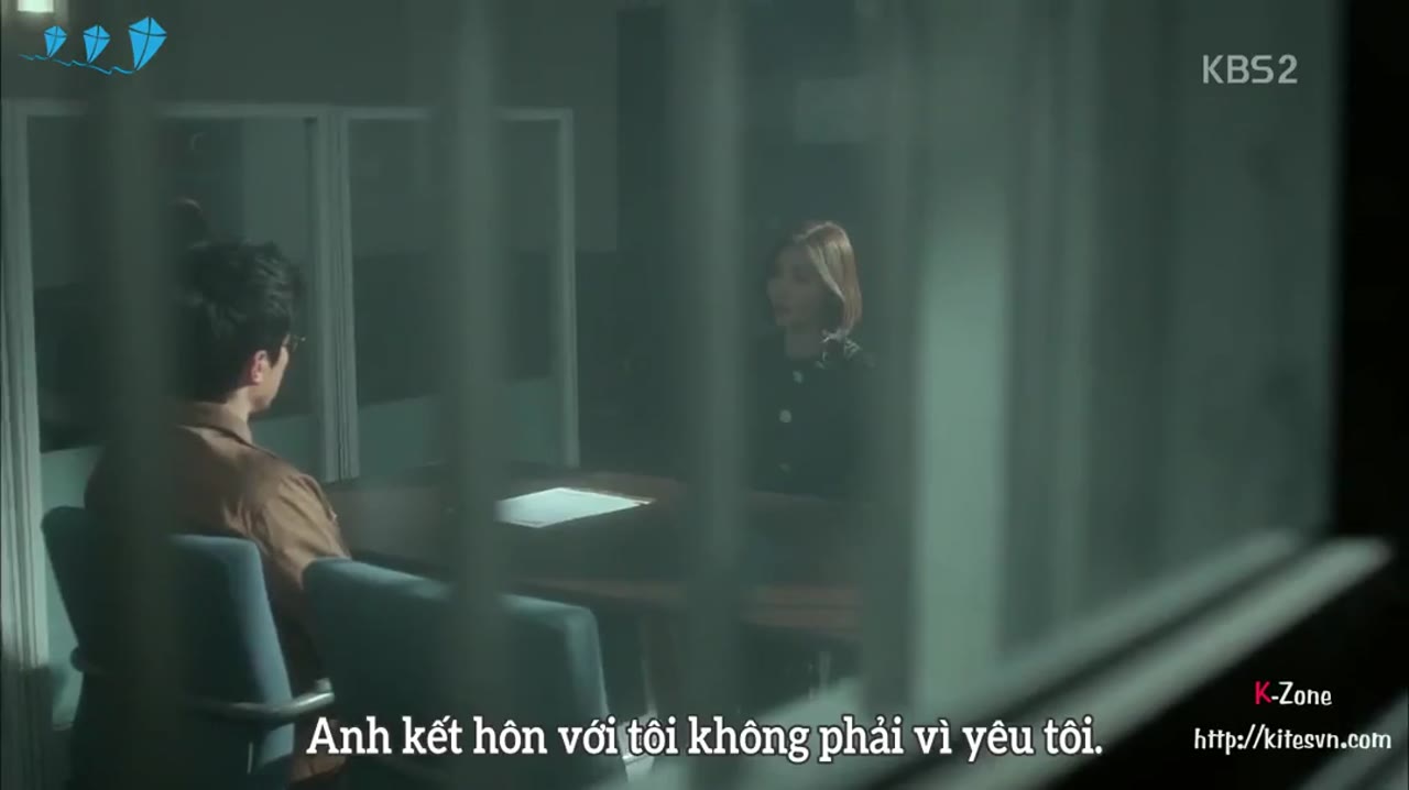 Luật Sư Kỳ Quặc - cảnh 1