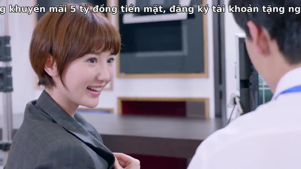 Mỹ Vị Kỳ Duyên - cảnh 1
