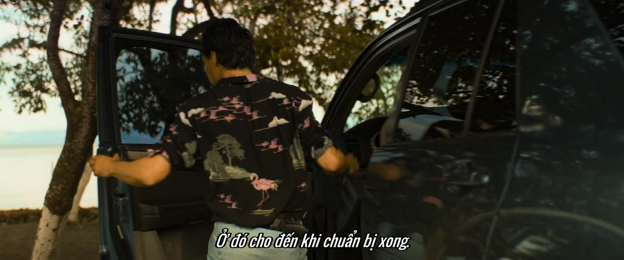 Kho Báu Escobar tập 1