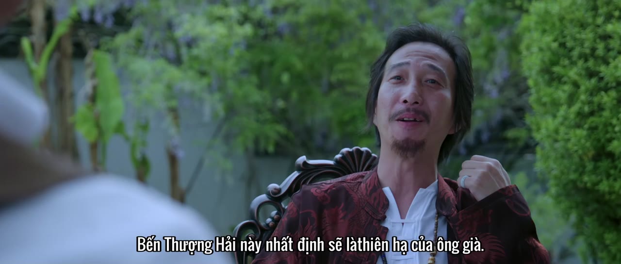 Truy Hung tập 1 cảnh 3