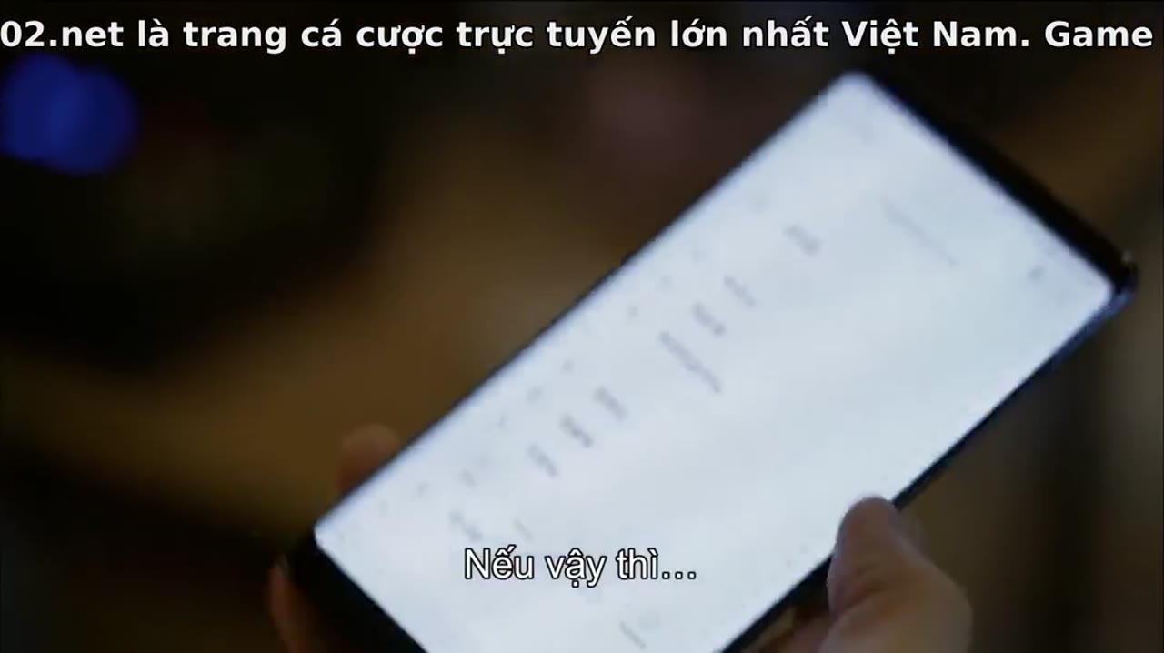 Chó điên - cảnh 2