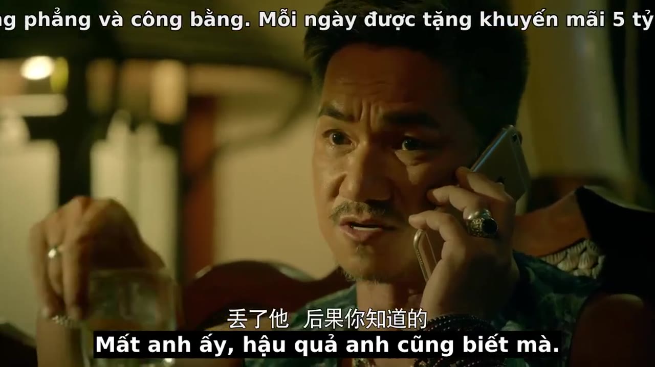 Nằm Ngầm - cảnh 3