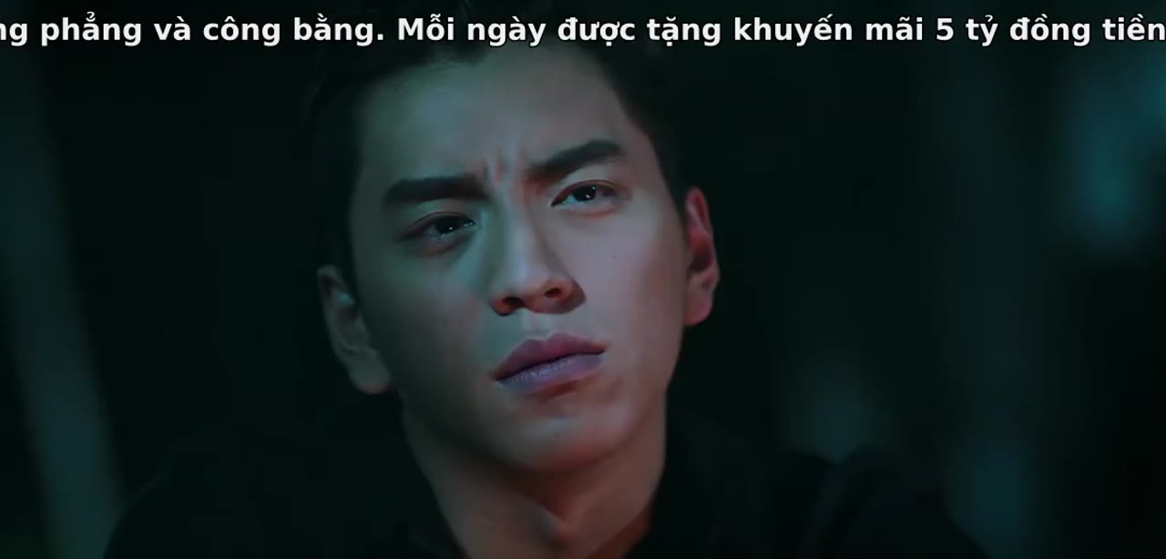 Chuyện kì quái Mục Dã 2 trong Ma thổi đèn - cảnh 3