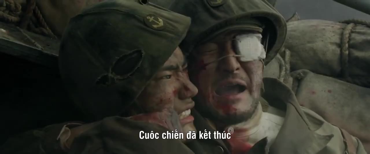 Yamato - cảnh 3